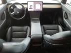 2022 Tesla Model Y  na sprzedaż w Sacramento, CA - Side