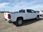 2021 Chevrolet Colorado Lt en Venta en American Canyon, CA - Rear End