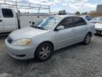2005 Toyota Corolla Ce na sprzedaż w Mentone, CA - Minor Dent/Scratches