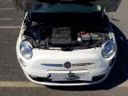 2015 FIAT 500 POP for sale at Copart SANDTOFT
