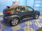 2021 Hyundai Kona Sel for Sale in Hampton, VA - Undercarriage