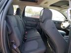 2017 Chevrolet Traverse Lt იყიდება Bridgeton-ში, MO - Hail