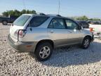 2002 Lexus Rx 300 for Sale in Temple, TX - Front End