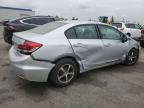 2015 Honda Civic Se zu verkaufen in Rancho Cucamonga, CA - Side