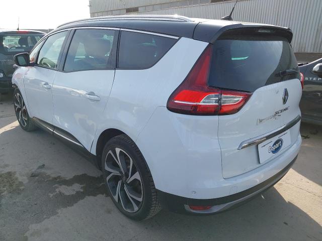 2018 RENAULT GRAND SCEN