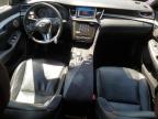 2019 Infiniti Qx50 Essential იყიდება Fairburn-ში, GA - All Over