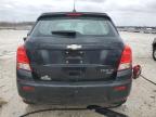 2016 Chevrolet Trax Ls zu verkaufen in Wayland, MI - Side