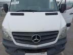 2016 MERCEDES BENZ SPRINTER 3 for sale at Copart CHESTER