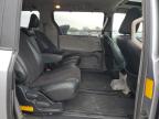2012 Toyota Sienna Sport იყიდება Cahokia Heights-ში, IL - Side