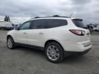 2015 Chevrolet Traverse Lt for Sale in Eugene, OR - Front End