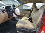 2012 Hyundai Elantra Gl 1.8L na sprzedaż w East Granby, CT - Front End