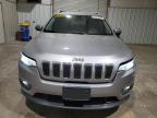 2019 Jeep Cherokee Latitude for Sale in Florence, MS - Front End