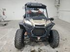 2021 Polaris Rzr Xp Turbo продається в Tulsa, OK - All Over