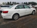 2009 Hyundai Sonata Se zu verkaufen in Finksburg, MD - Front End