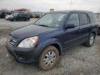 2006 Honda Cr-V Ex for Sale in Cahokia Heights, IL - Front End
