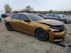 2023 Acura Tlx Type S Pmc Edition იყიდება Baltimore-ში, MD - Front End