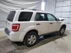 2009 Ford Escape Xlt на продаже в Candia, NH - Front End