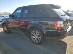 2007 Land Rover Range Rover Sport Hse for Sale in Las Vegas, NV - Front End