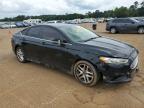 2016 Ford Fusion Se იყიდება Longview-ში, TX - Front End