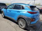 2020 Hyundai Kona Sel for Sale in Littleton, CO - Front End