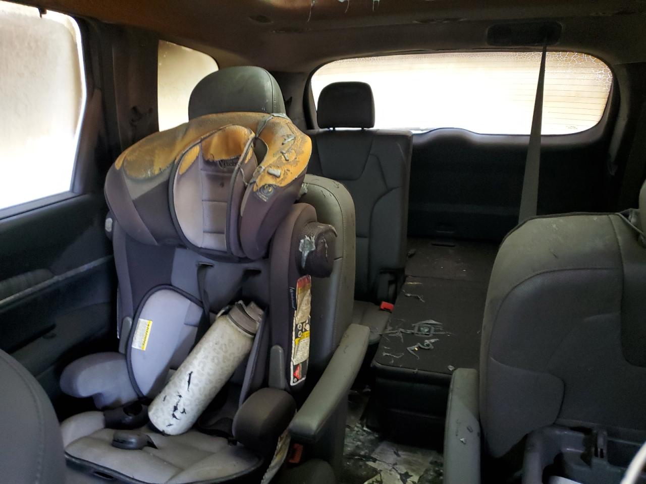 2024 Kia Telluride Sx VIN: 5XYP5DGC0RG441576 Lot: 54216365