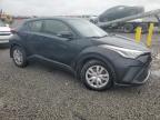 2021 Toyota C-Hr Xle en Venta en Earlington, KY - Hail