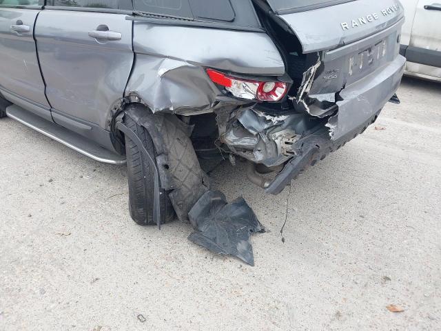 2012 LAND ROVER RANGE ROVE