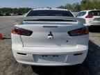 2014 Mitsubishi Lancer Gt продається в Spartanburg, SC - Rear End