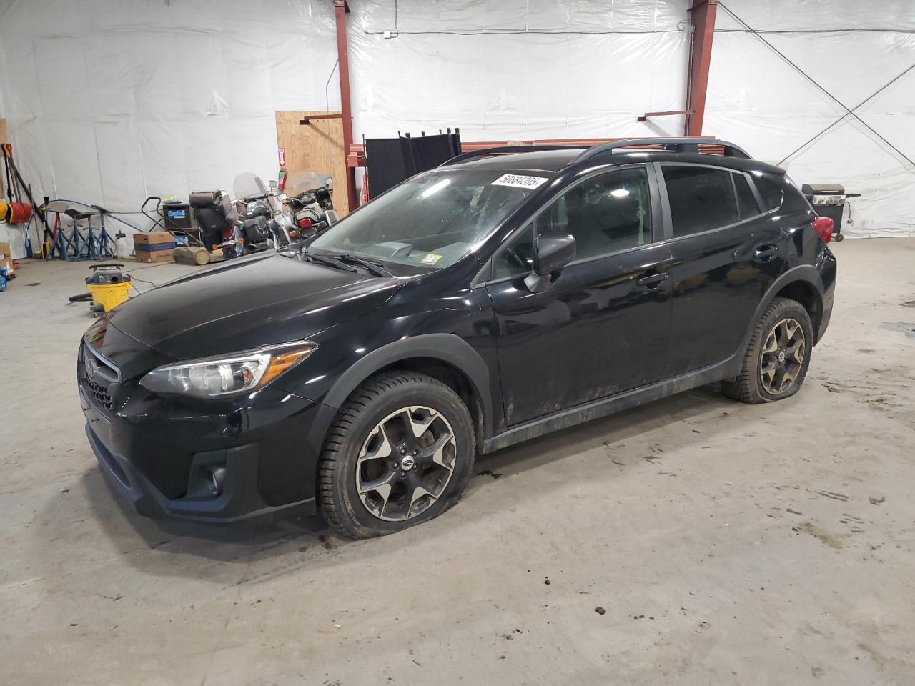 2018 Subaru Crosstrek Premium for Sale in Center Rutland, VT - Minor Dent/Scratches