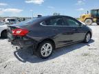 2017 Chevrolet Cruze Lt na sprzedaż w Riverview, FL - Rear End