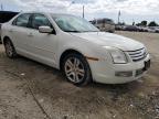 2008 Ford Fusion Sel for Sale in Los Angeles, CA - Mechanical