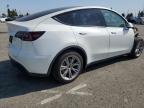2024 Tesla Model Y  продається в Rancho Cucamonga, CA - Front End