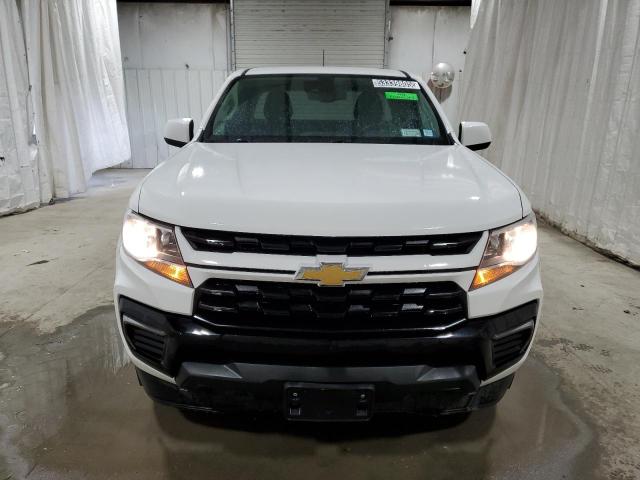  CHEVROLET COLORADO 2022 Biały