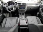2022 Volkswagen Tiguan Se en Venta en North Billerica, MA - Minor Dent/Scratches