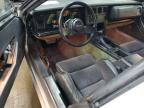 1986 Chevrolet Corvette  for Sale in Davison, MI - Front End