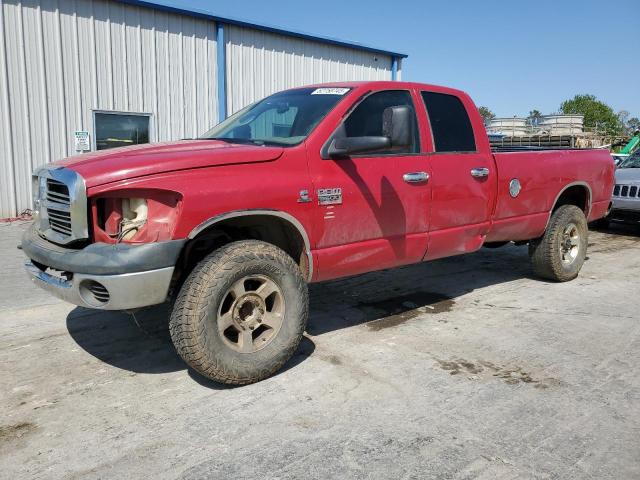 2008 Dodge Ram 3500 St
