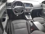 2018 Hyundai Elantra Se للبيع في Temple، TX - Burn - Engine