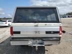 1993 Ford F150  იყიდება West Palm Beach-ში, FL - Front End