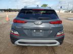 2023 Hyundai Kona Sel de vânzare în Temple, TX - Front End