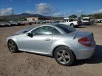 2006 Mercedes-Benz Slk 280 en Venta en Kapolei, HI - Front End