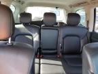 2018 Infiniti Qx80 Base იყიდება Riverview-ში, FL - Front End