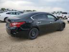 2017 Nissan Altima 2.5 for Sale in San Antonio, TX - Rear End