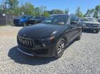 2017 Maserati Levante Luxury للبيع في Waldorf، MD - Normal Wear