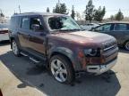 2023 Land Rover Defender 130 First Edition na sprzedaż w Rancho Cucamonga, CA - All Over