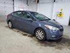 2014 Kia Forte Ex за продажба в Lexington, KY - Side
