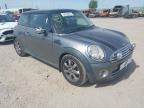 2009 MINI COOPER D G for sale at Copart CORBY