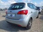 2010 KIA VENGA 1 for sale at Copart YORK