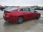 2020 Chevrolet Malibu Rs zu verkaufen in Cahokia Heights, IL - Front End