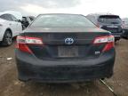 2013 Toyota Camry Hybrid for Sale in Elgin, IL - Minor Dent/Scratches