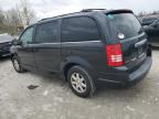 2008 Chrysler Town & Country Touring იყიდება Cahokia Heights-ში, IL - Hail